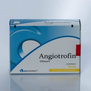 Angiotrofin (Diltiazem 60 mg)