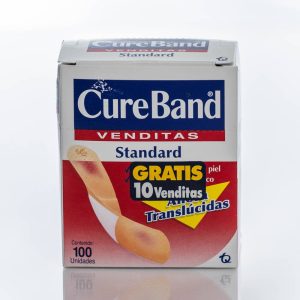 CureBand