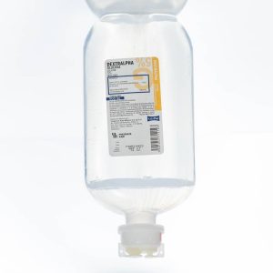 Dextralpha Glucosa 5% / 500 mL