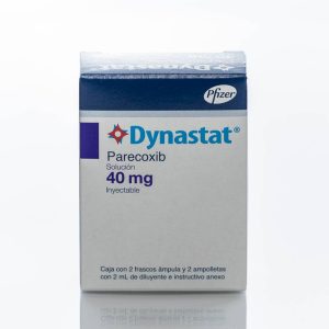Dynastat (Parecoxib 40 mg)