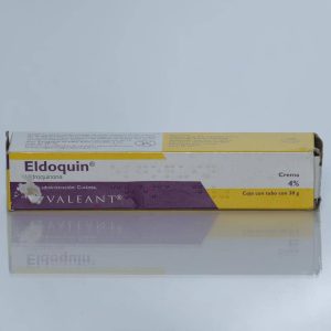 Eldqoquin (Hidroquinona 4%)