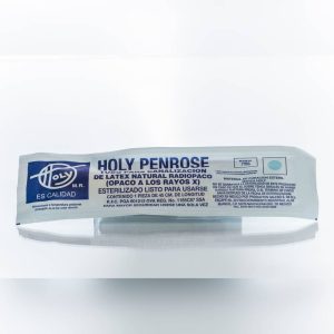 Holy Penrose