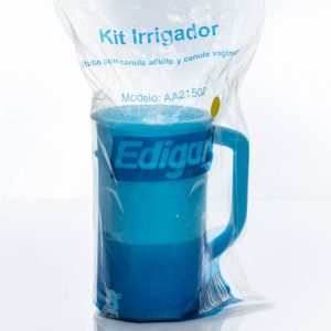 Kit irrigador