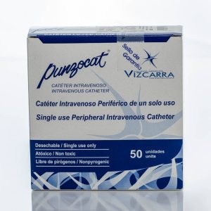 Punzocat